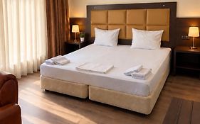 Hotel Consul